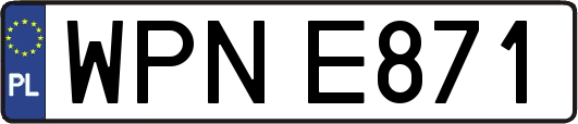 WPNE871