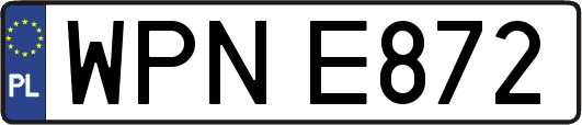 WPNE872