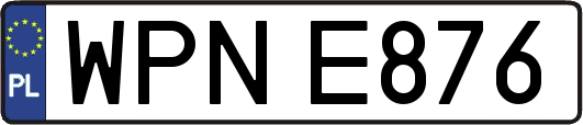 WPNE876