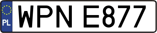 WPNE877