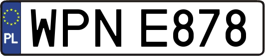 WPNE878