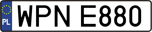 WPNE880