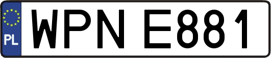 WPNE881