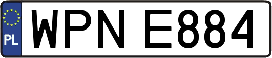 WPNE884