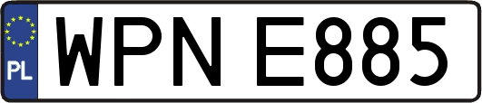 WPNE885