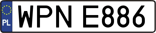 WPNE886