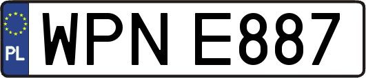 WPNE887