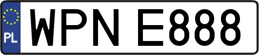 WPNE888