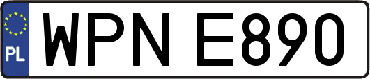 WPNE890