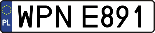 WPNE891