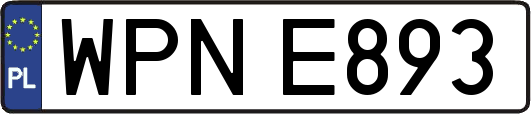 WPNE893