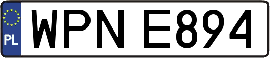WPNE894