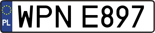 WPNE897