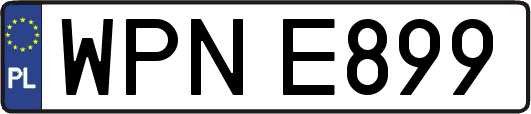 WPNE899