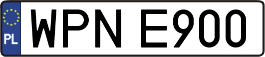WPNE900