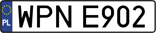 WPNE902