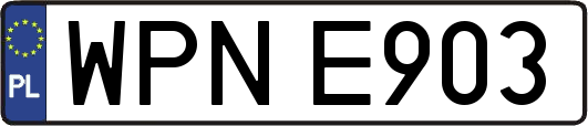 WPNE903