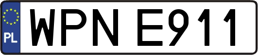 WPNE911