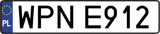 WPNE912