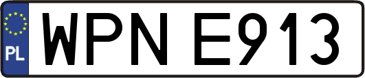 WPNE913