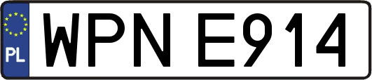 WPNE914