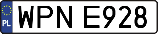 WPNE928