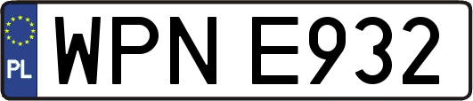 WPNE932