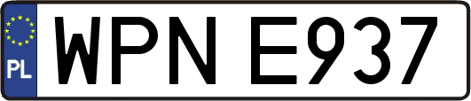 WPNE937