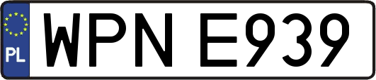 WPNE939