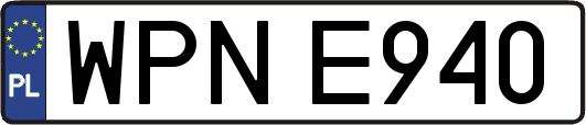 WPNE940