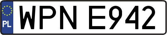 WPNE942