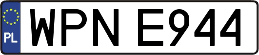 WPNE944