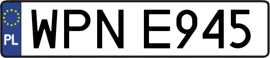 WPNE945