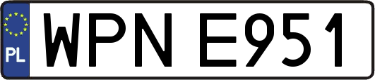WPNE951