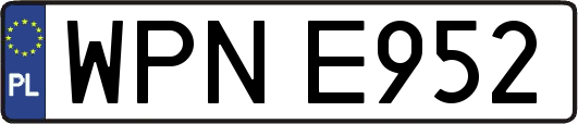 WPNE952