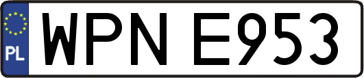 WPNE953