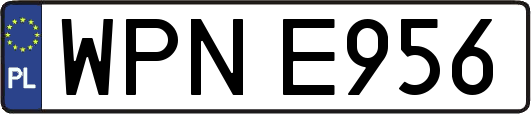 WPNE956