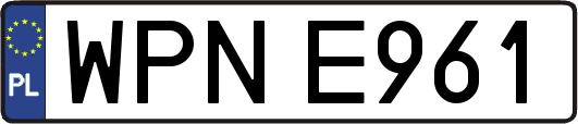 WPNE961