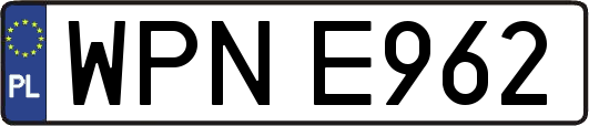 WPNE962