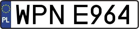 WPNE964