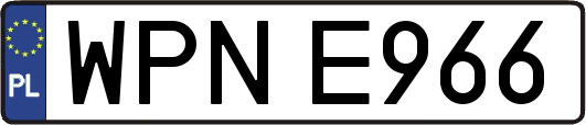 WPNE966