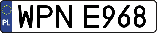WPNE968