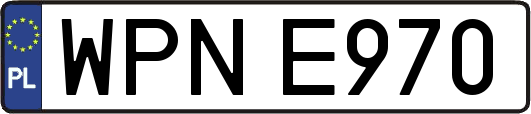 WPNE970