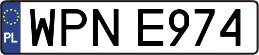 WPNE974