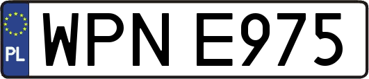 WPNE975