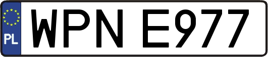 WPNE977