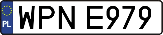 WPNE979
