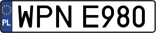 WPNE980