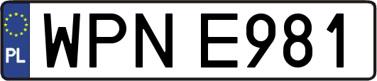 WPNE981