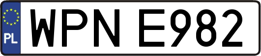 WPNE982